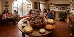 Mole Poblano Tradicional 🇲🇽🌶️🍫