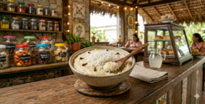 🥥 A Receita do Autêntico Beijinho de Colher