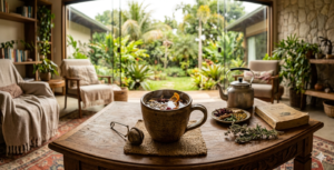 🍵 Guia Completo: Chá Desincha Tudo