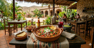 🌶️🥘 Receita completa de Feijão mexicano