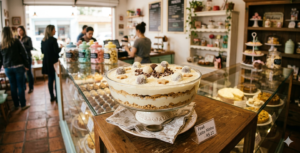 🍰 Pavê de Leite Ninho A Sobremesa Perfeita