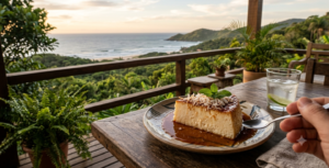 🥥 A Receita: Pudim Gelado de Coco