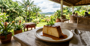 🍮 A Receita do Pudim Gelado de Leite