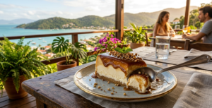 🍨 A Receita do Pudim de Sorvete dos Seus Sonhos