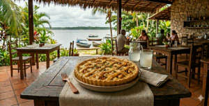 🥧 Torta de Frango Supercremosa